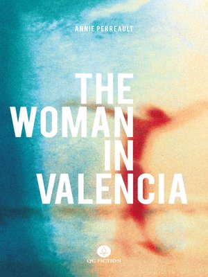 cover image of The Woman in Valencia